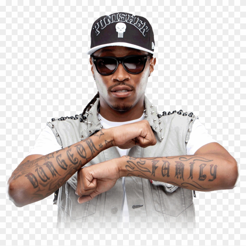 Svg Library Stock Future Transparent Rapper Clipart
