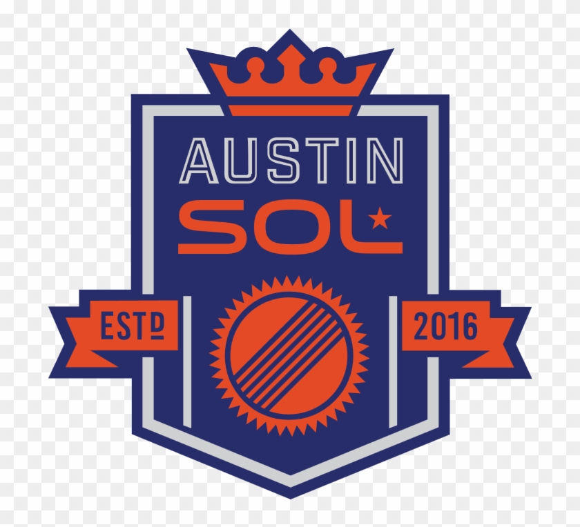 Austin Sol , Png Download - Austin Sol Logo Clipart #93273