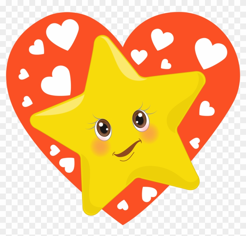 Star Emoji Graphic Transparent Download Rr Collections - Star Emoji Clipart #93275