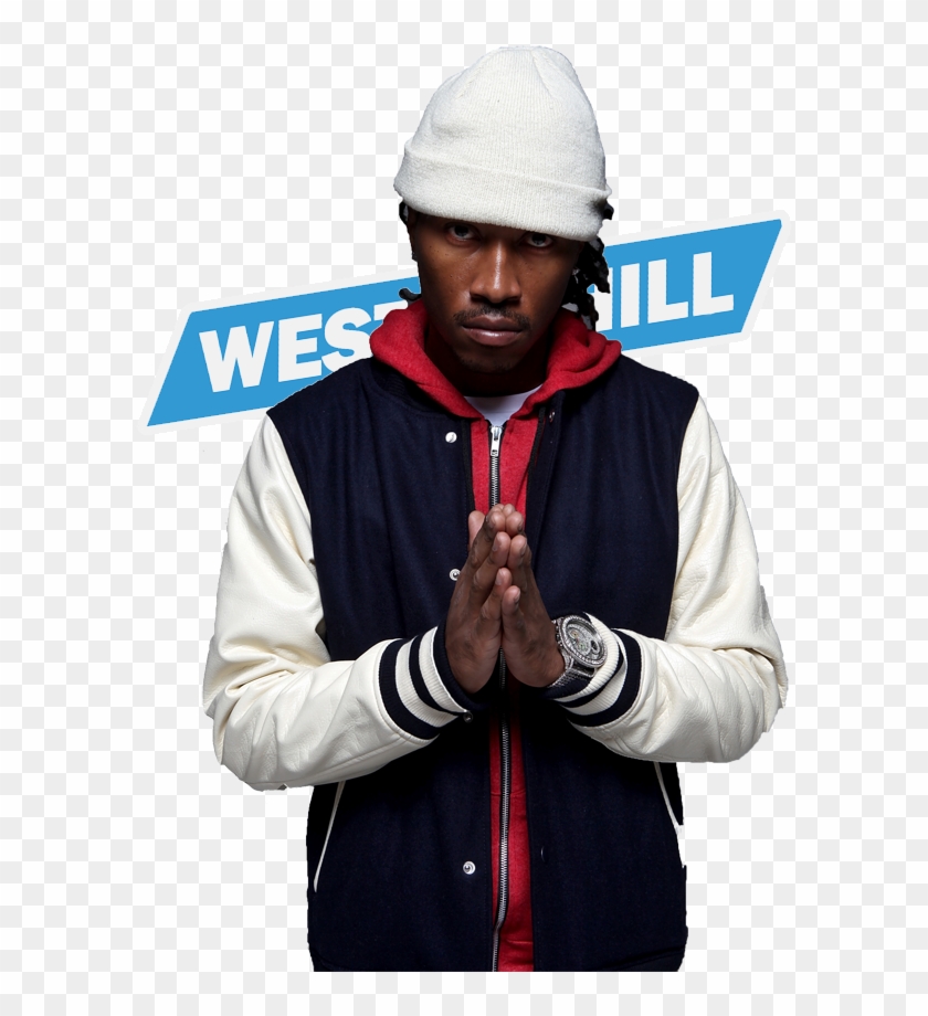 New Future Track Hit The Net Today Clipart #93323