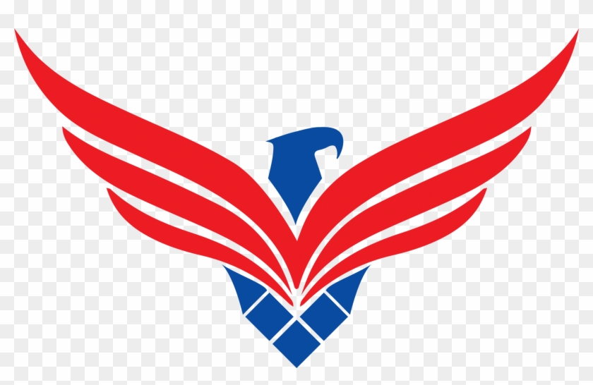 Booth Fickett Falcon Final Logo Tusd - Booth Fickett School Logo Clipart