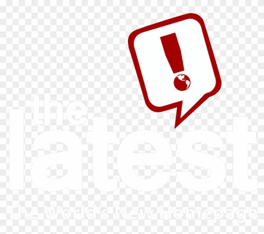 The Latest - Graphic Design Clipart #93401