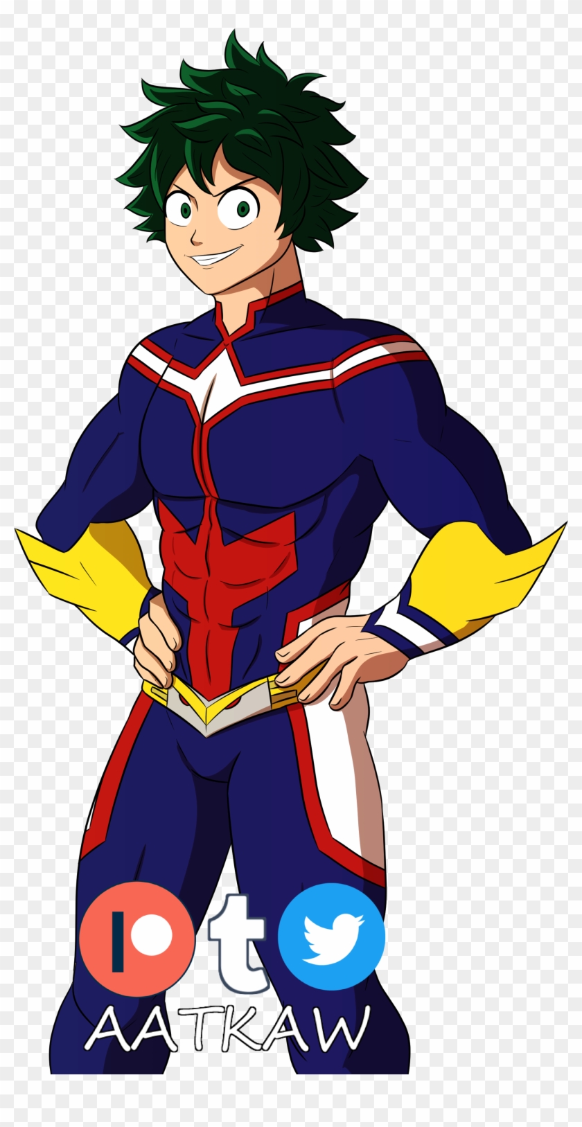 Artworkdeku - Cartoon Clipart