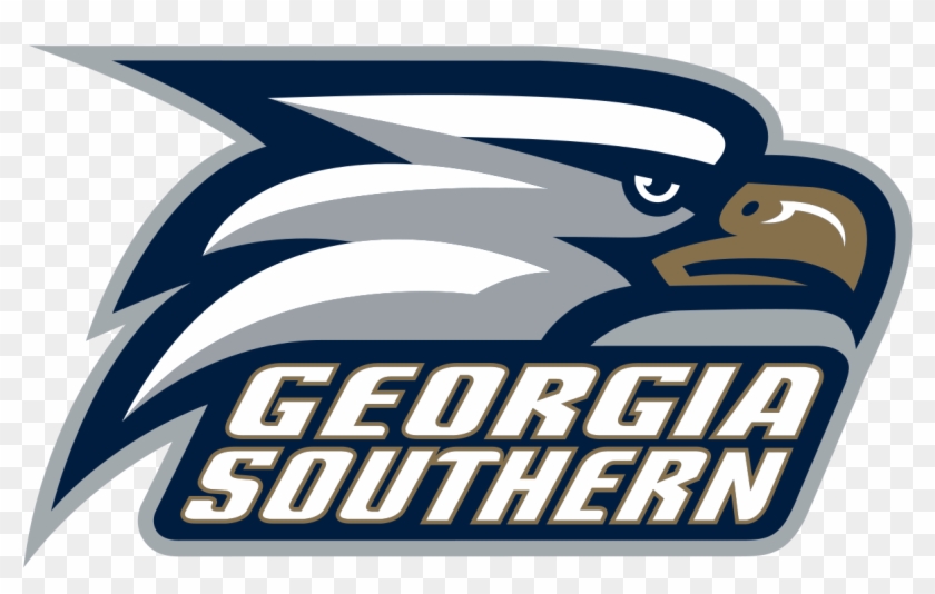 11alive Com Georgia Southern Baseball Player Taken - Georgia Southern Logo Clipart #93710