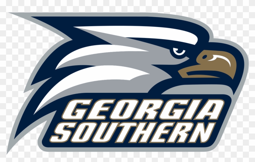 11alive Com Georgia Southern Baseball Player Taken - Georgia Southern Logo Clipart