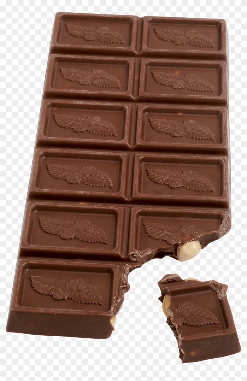 Chocolate Bar - Chocolates Bar Hersheys Cakes Clipart #93784