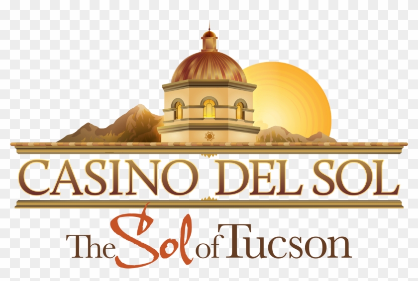 Sunday, August 12th - Casino Del Sol Clipart