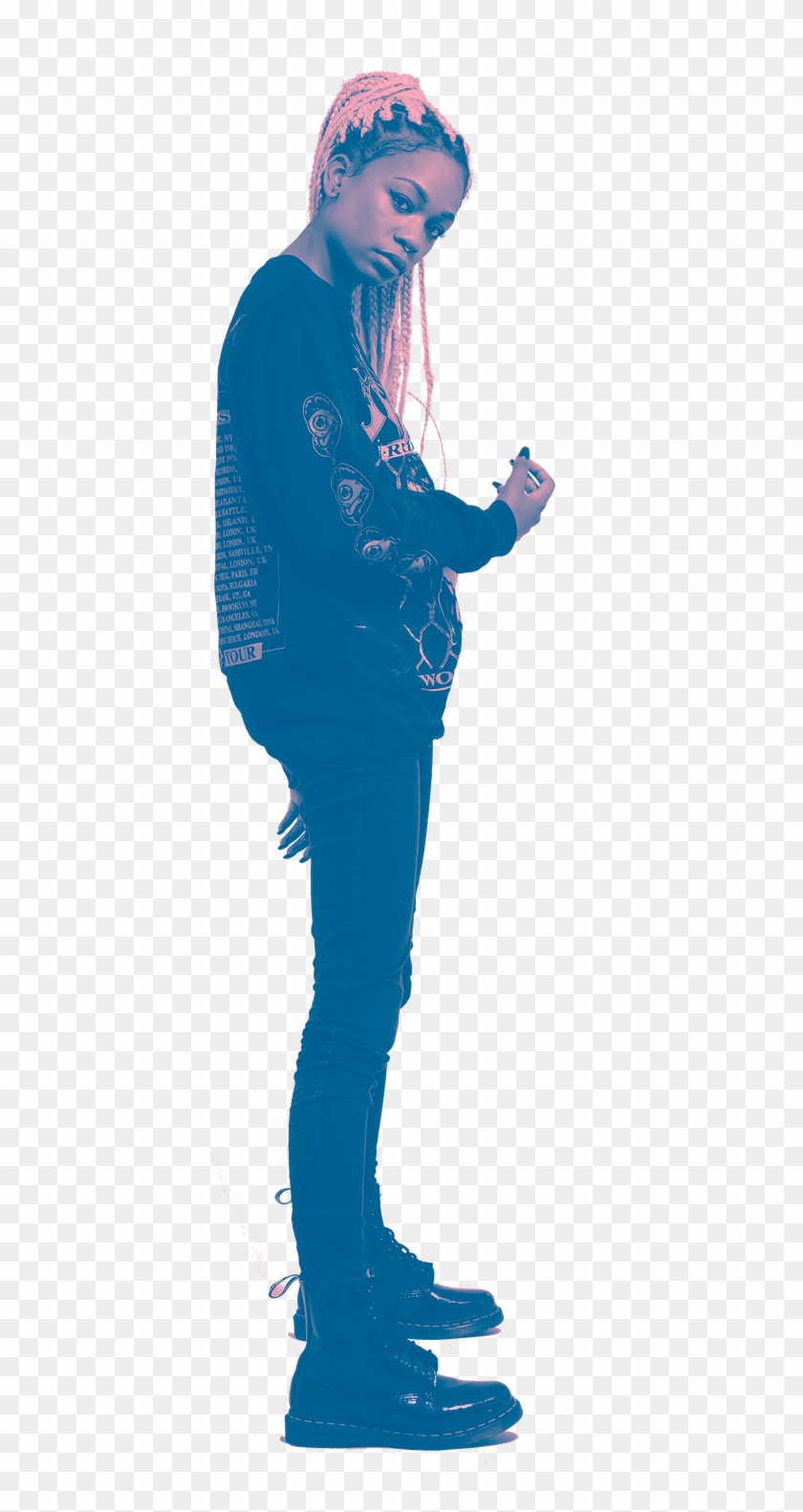 The Most Exciting Independent Artists In The World - Pajamas Clipart