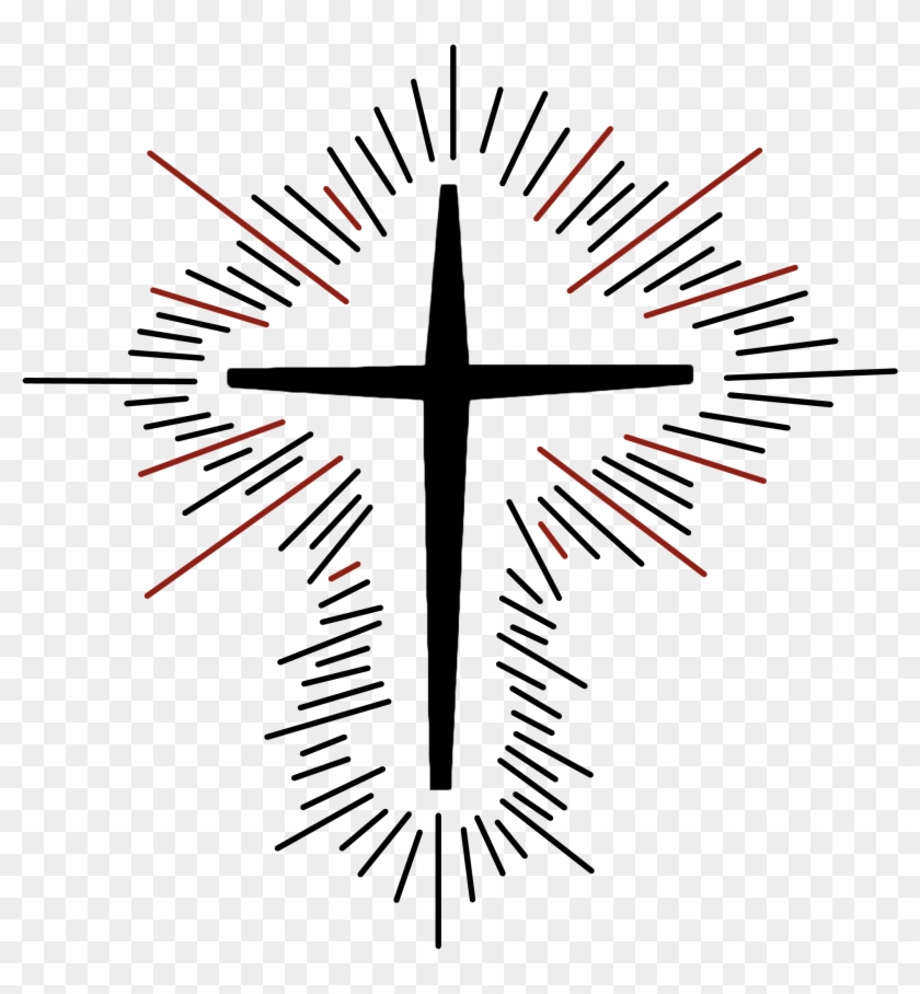 Logo - Cross Clipart