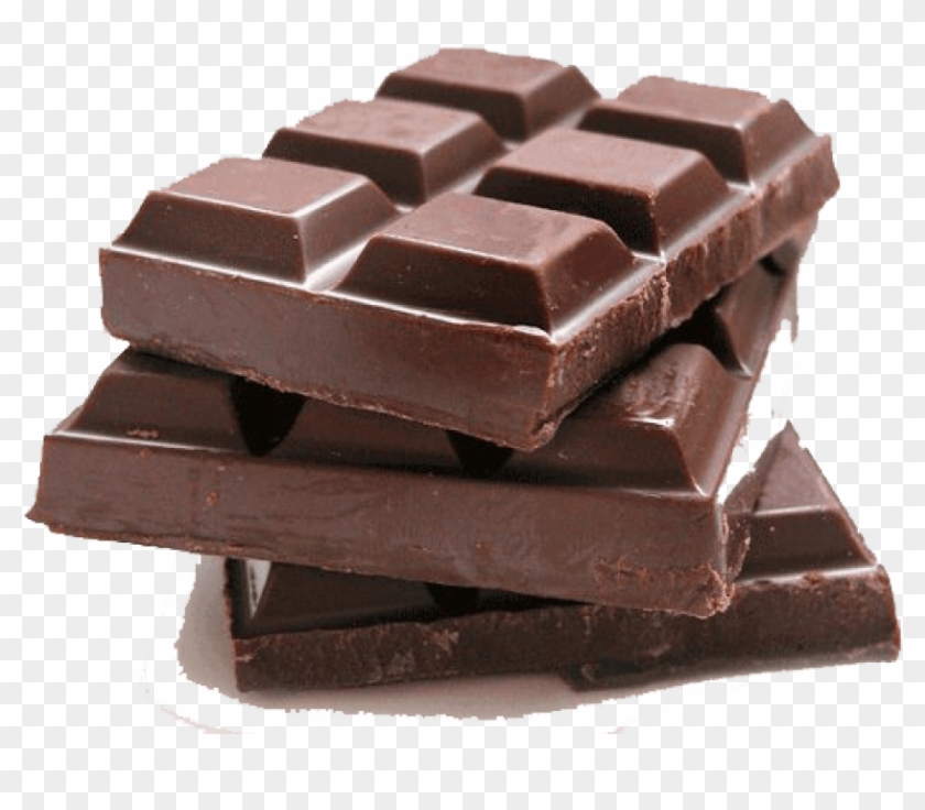 Free Png Download Chocolate Bar Png File Png Images - Any Kind Of Food Clipart #93834