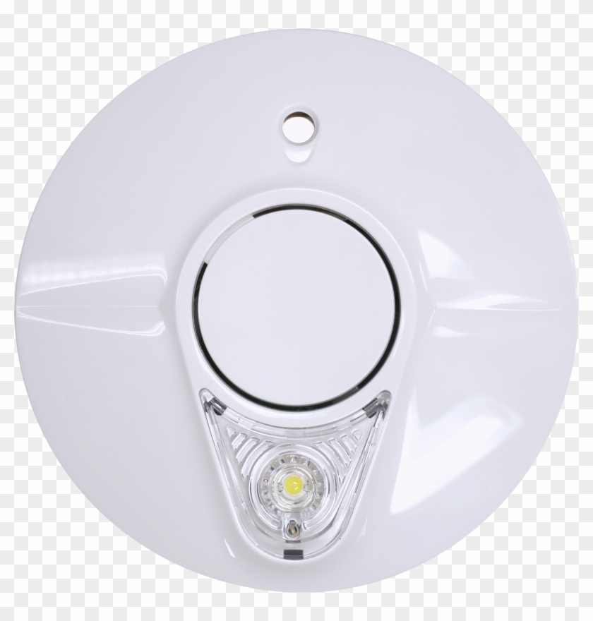 Escape Light Smoke Alarm Clipart #93859