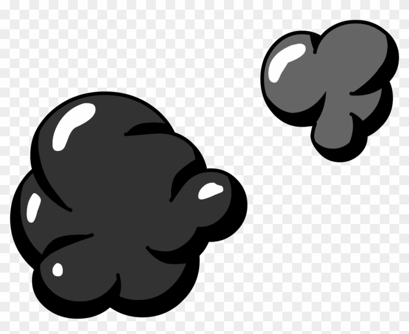 Png Freeuse Library Smoke Clip Art - Clipart Of Clouds Of Smoke Transparent Png