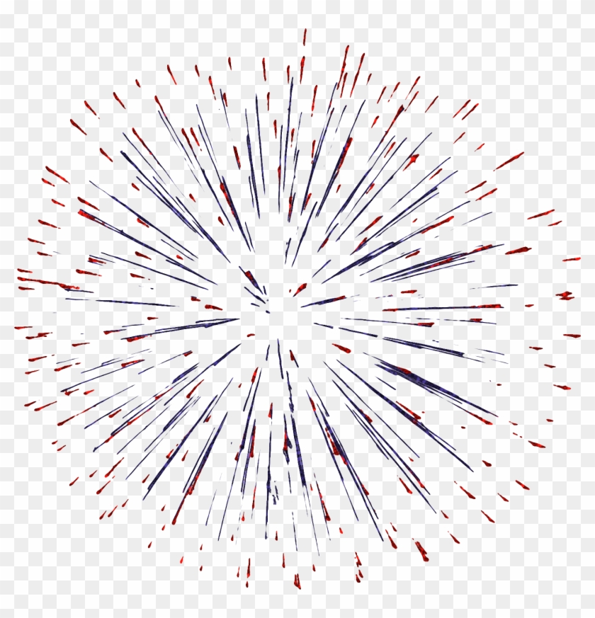 Fireworks Png - Png Images Firework Png Clipart #93952