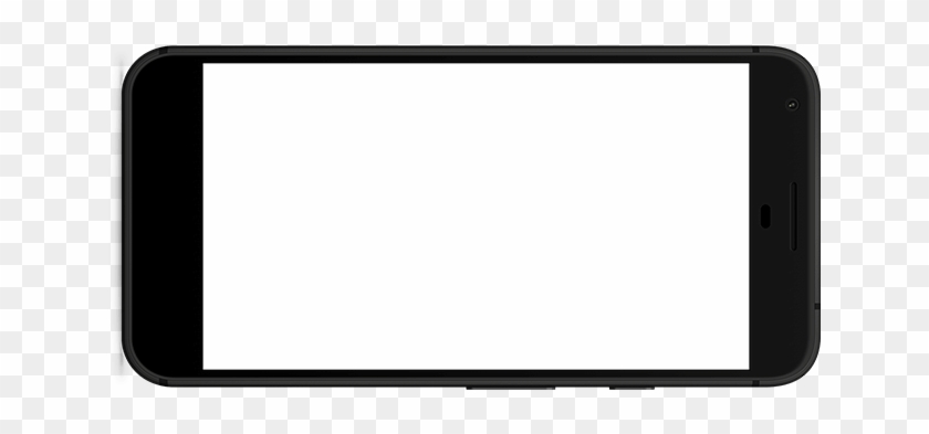 Google Pixel Mockup Google Pixel Mockup - Smartphone Clipart