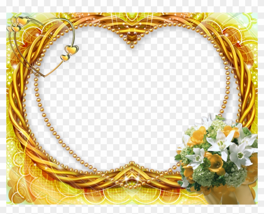 Photoshop Png Transparent Background - Frame Images For Photoshop Clipart #94067