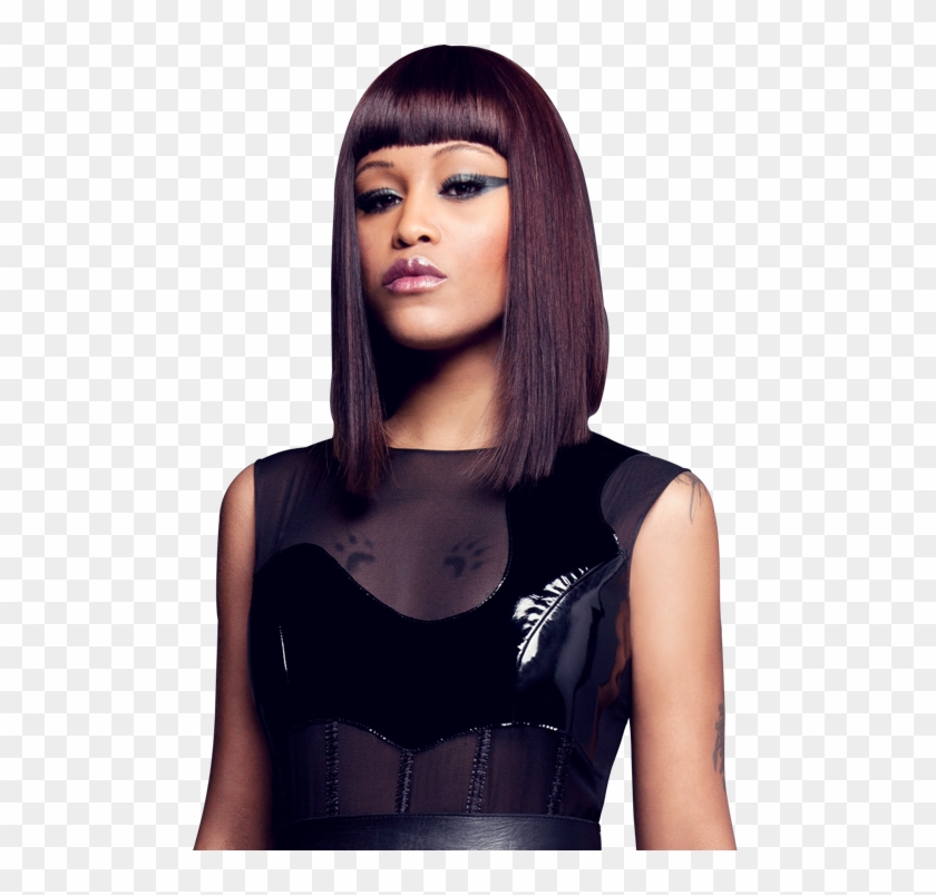 The Rapper And Actress Married Her Millionaire Beau, - Eve Clipart