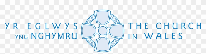 Ciw 300 Landscape - Church In Wales Clipart