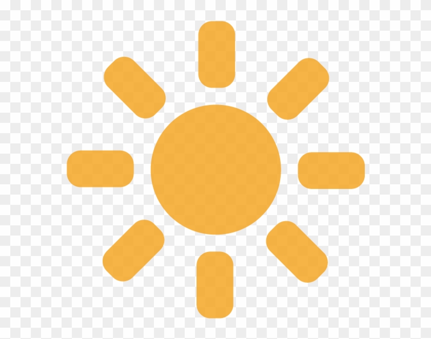 Sunshine Png Photo - Higiene Del Sueño Clipart #94119