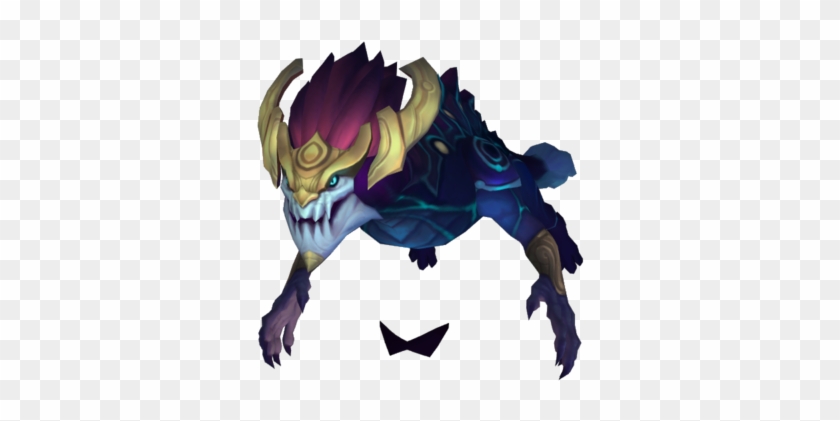 Aurelion Sol Png - Lol Aurelion Sol Png Clipart