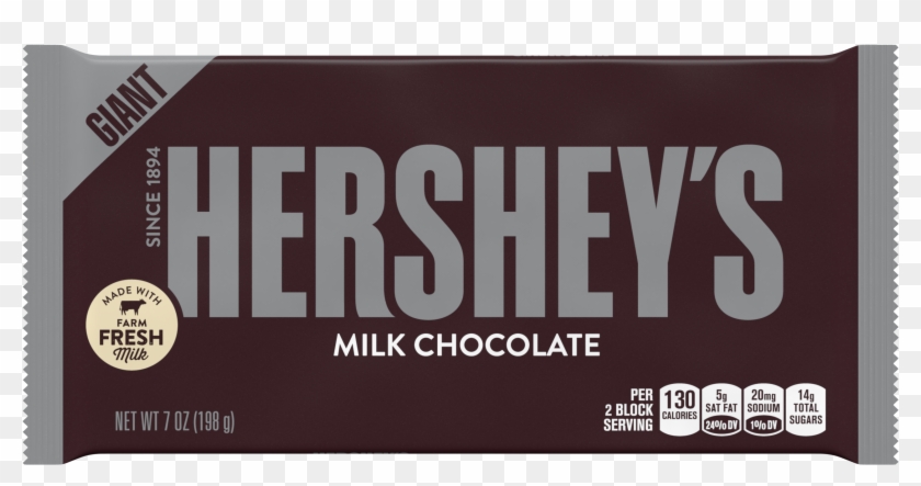 Hershey's Clipart