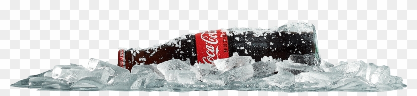 Coke With Ice Clipart