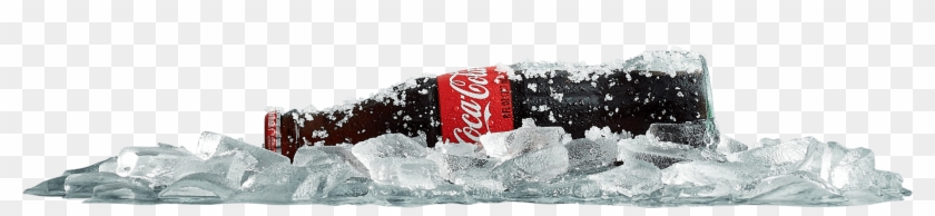 Coke With Ice Clipart #94271