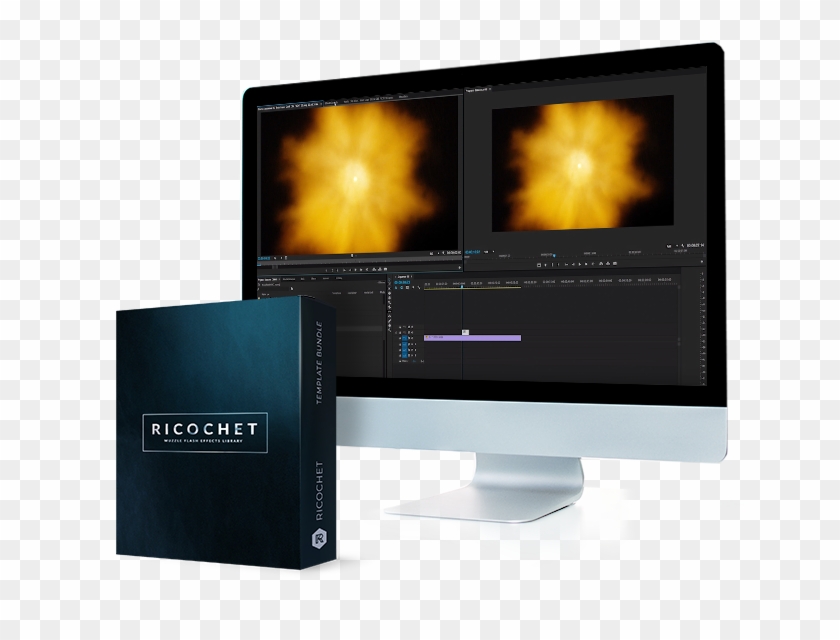 450 Muzzle Flash & Gun Smoke Effects Автор - Desktop Computer Clipart #94289