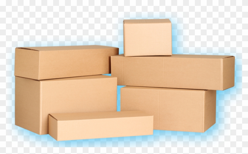 Boxes Png - Plywood Clipart