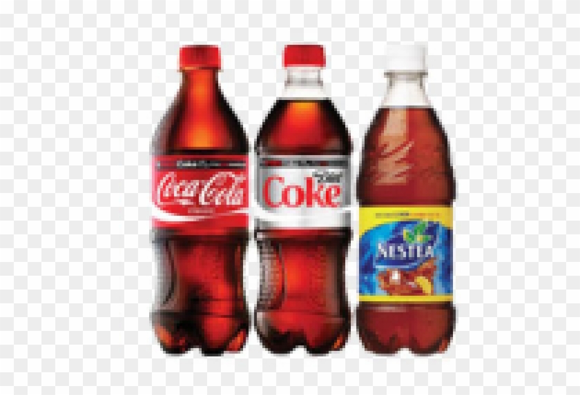 Clip Art Transparent Stock Png For Free Download On - 20 Oz Diet Coke Bottle