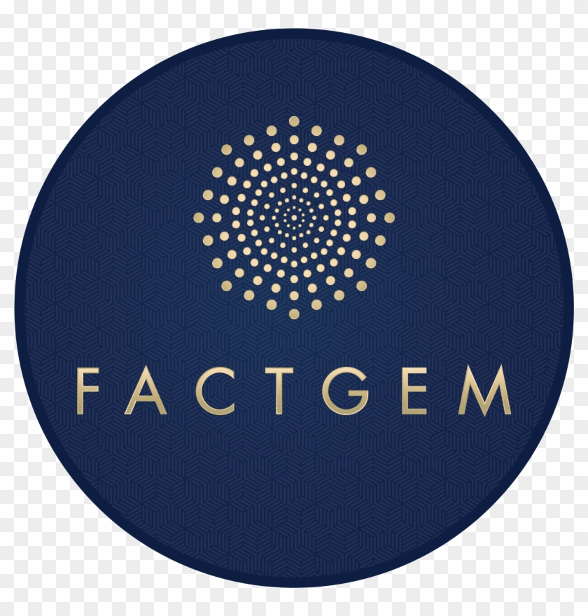 Fg Logo Gold Background - Iiid Natcon 2018 Clipart