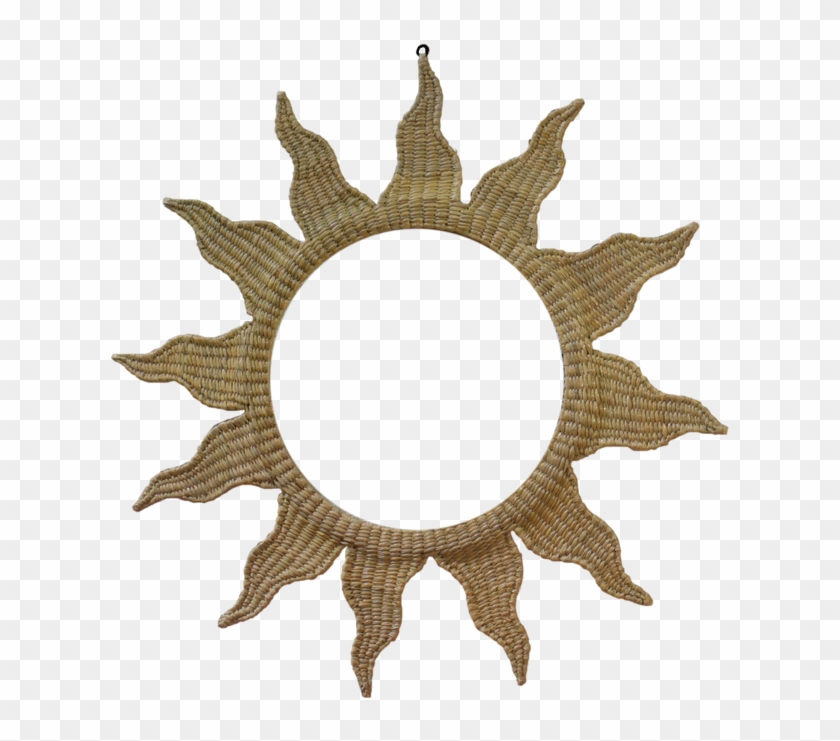 Marco Sol - Simbolos De Dioses Clipart #94400