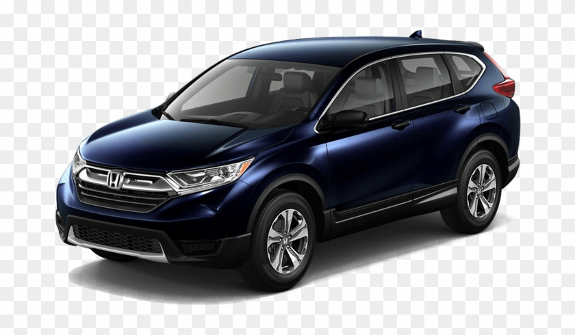 2018 Honda Cr-v - Honda Crv 2019 Black Clipart