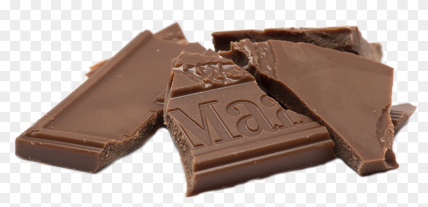 The Flavours - Chocolate Bar Clipart #94473