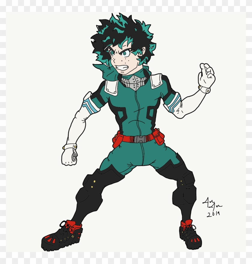Artworkdo - Cartoon Clipart #94520