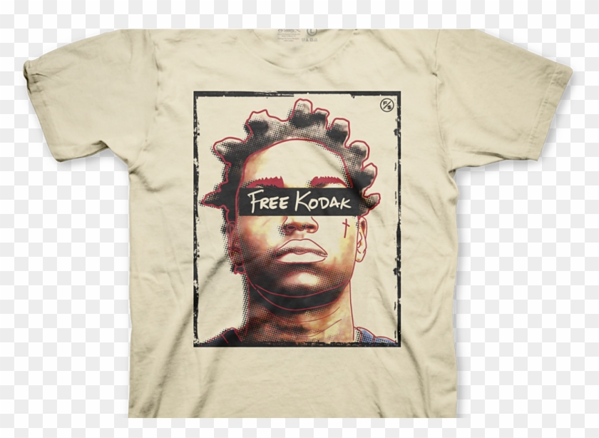 Cool Pictures Of Kodak Black Clipart #94539