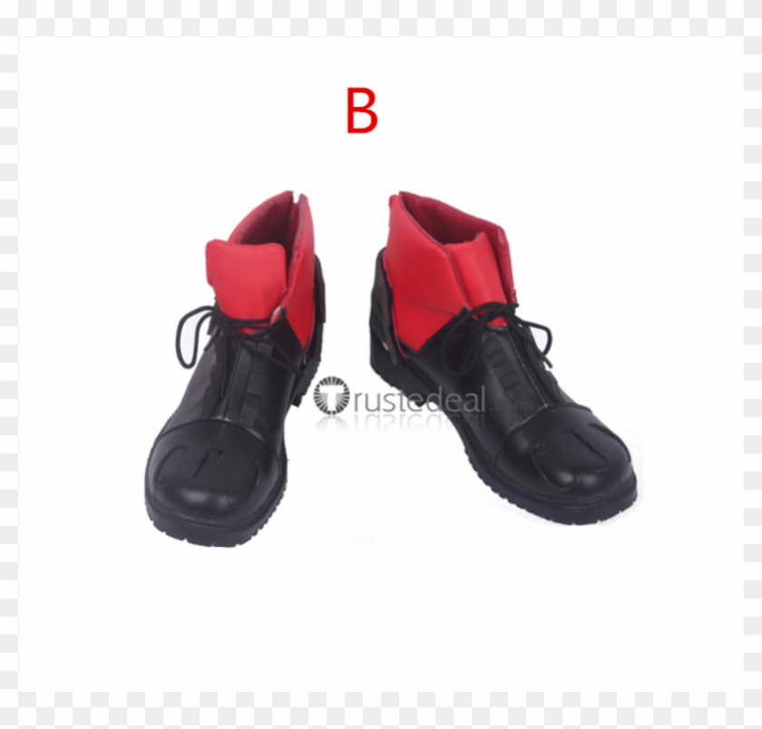 Izuku Midoriya Shoes Clipart