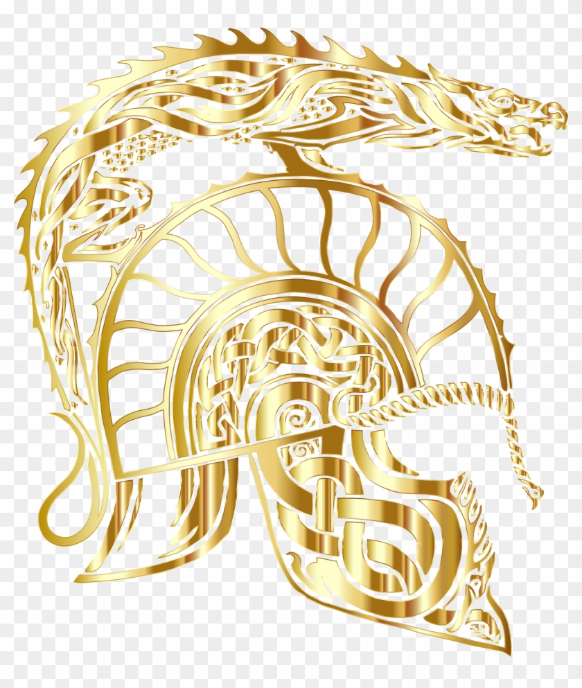 This Free Icons Png Design Of Children Of Hurin Dragon Clipart #94597