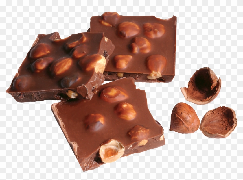 Chocolate Png Image - Chocolate Png Clipart
