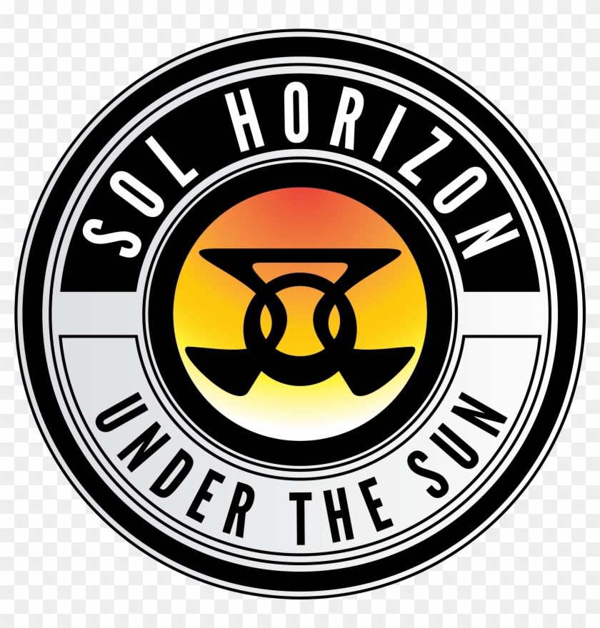 Sol Horizon - Keep The Faith Boss Reggae Clipart #94929