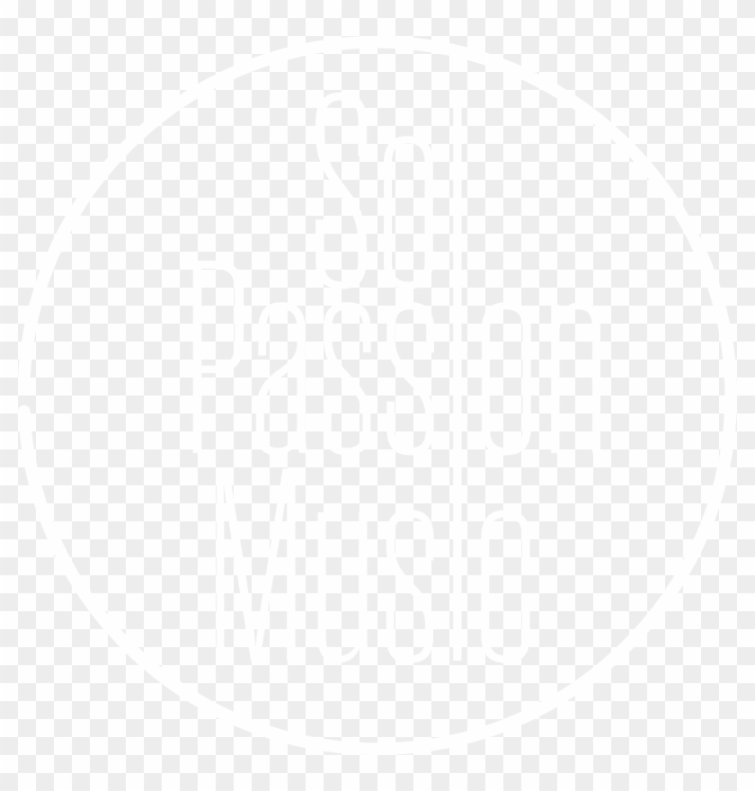 Logo - Passion In Music Clipart #95035