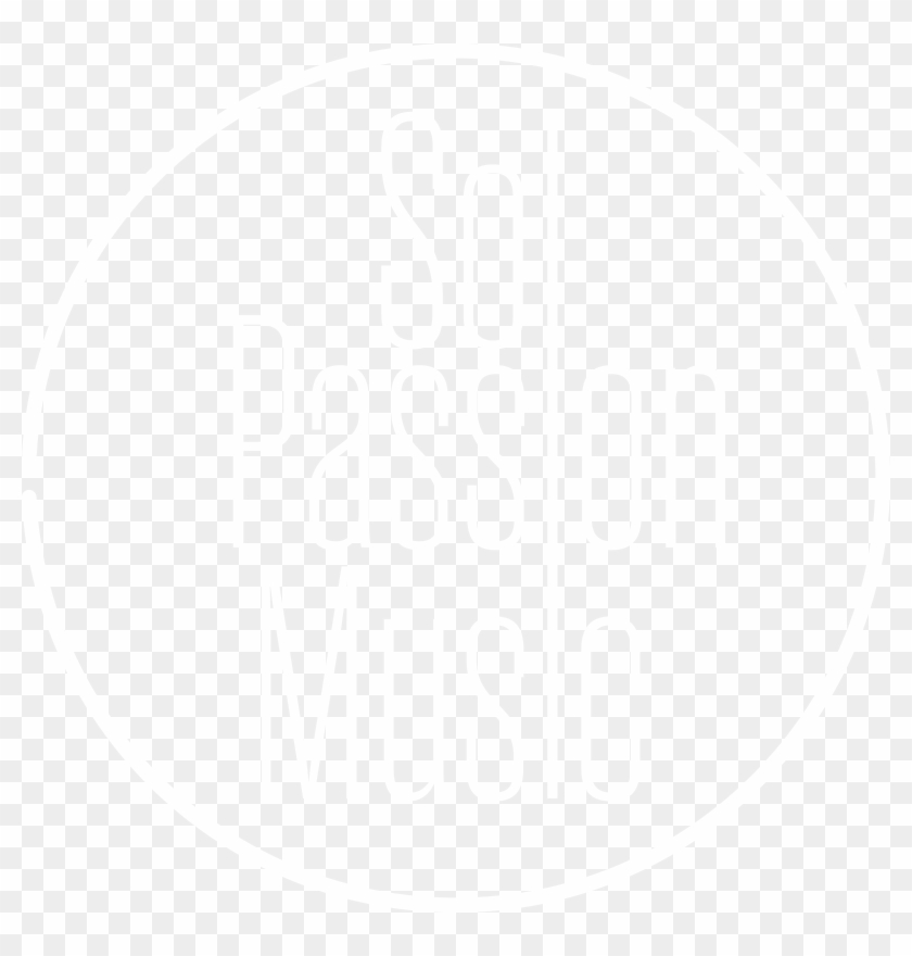 Logo - Passion In Music Clipart #95035