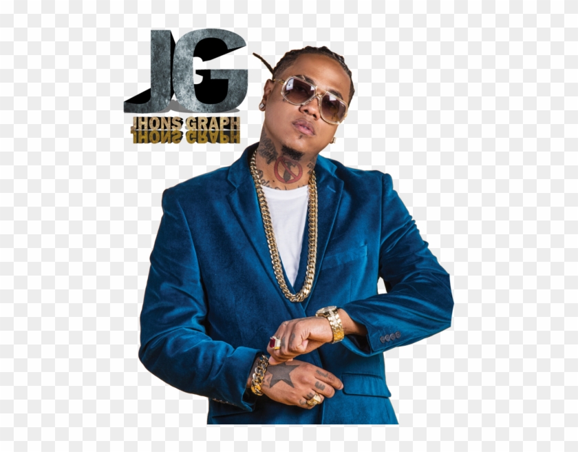 Shelow Shaq - Shelow Shaq 2018 Png Clipart #95069