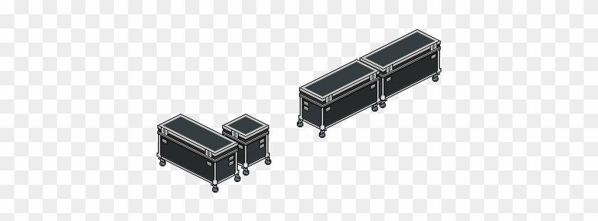 Boxes - Electronics Clipart