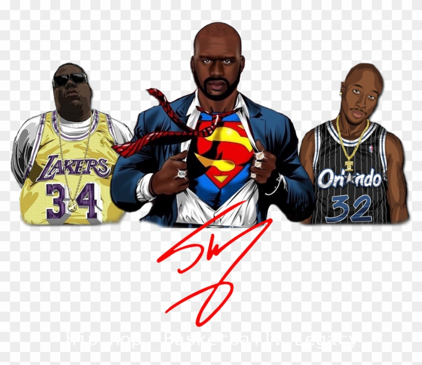 Shaq Fu Radio Clipart #95122