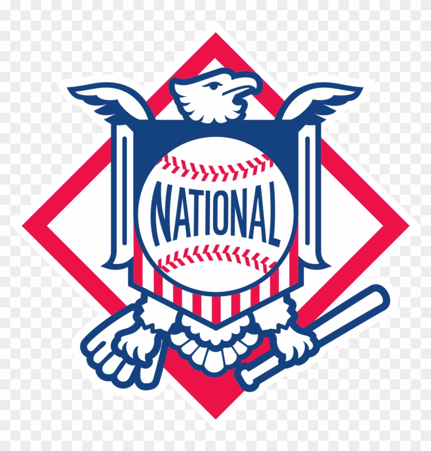 Minnesota Twins Wikipedia - National League Baseball Clipart #95124