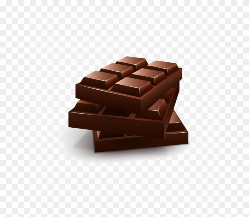 Candy Bar Transparent Image - Psychological Facts About Chocolate Clipart