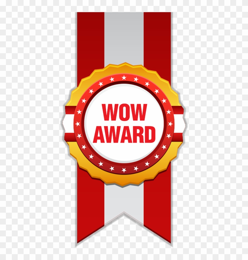 Rewarding Great - Illustration Clipart