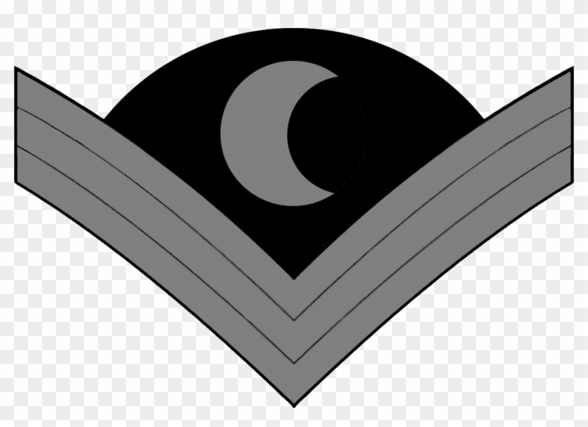 Post Commissary Sergeant 1873-1902 - Sign Clipart