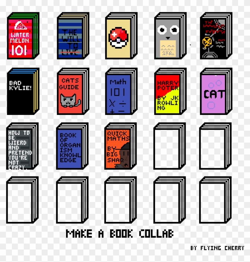 Quick Maths By Big Shaq - Book Clipart