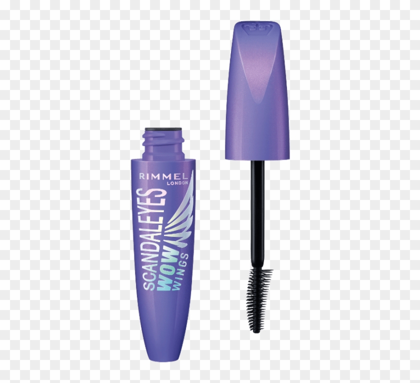 Rimmel London Scandaleyes Wow Wings Clipart